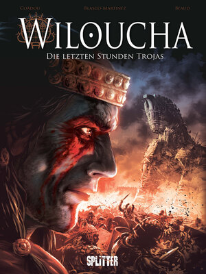 cover image of Wiloucha